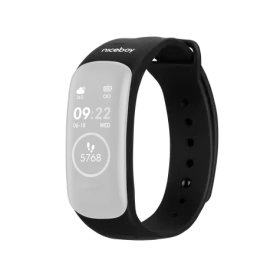 Niceboy Náhradní řemínek k X-Fit Plus (8594182426953)