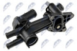 PIETRO Pouzdro termostatu Seat Leon(1P), Altea(5P), Toledo(5P,KG) 1.4 TSI