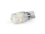 Autožárovka LED T10 12V CARCLEVER 95AC001 bal. 2ks