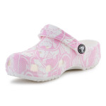 Dřeváky Crocs Classic Duke Print Clog K Jr 210007-6WY EU 28/29
