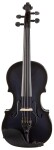 Glasser CC Violin Acoustic Electric Blue