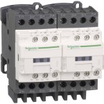 Schneider Electric LC2DT40P7 reverzní kombinovaný stykač 1 ks