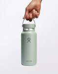 Hydro Flask Wide Mouth Cap (946 ml) Agave