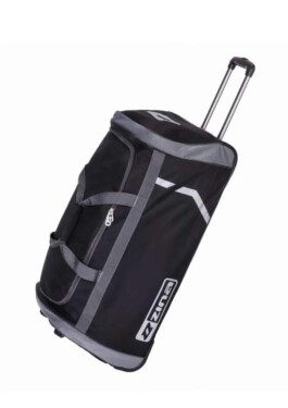 Zina Cargo Roomba B088-54637 bag černý 103l