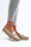 Mokasiny model 211606 Step in style 38