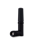 WiFi anténa 2,4 GHz 3 dBi, SMA samec, ohebná