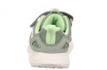 Dětské celoroční boty RUSH, Superfit, 1-006206-7500, zelená - 32