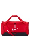 Nike Academy Team Duffel CU8090 657 Bag červený 60l