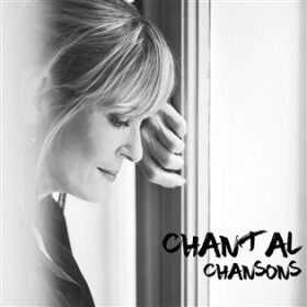 Chantal Poullain Chansons - CD - Chantal Poullain