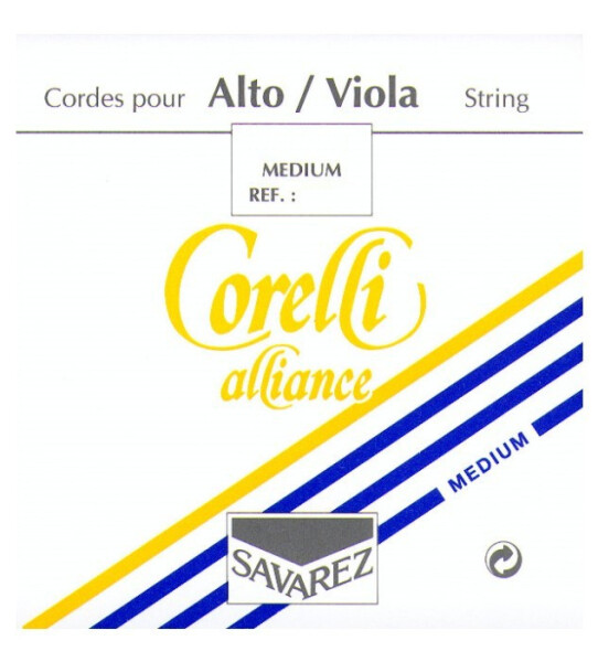 Corelli ALLIANCE 833M