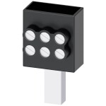 Siemens 3NP19231BE20 svorka 1 ks