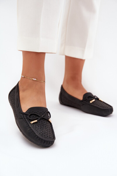 Mokasiny model 215947 Step in style 37