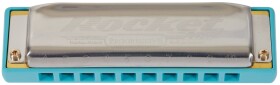 Hohner Rocket Low F-major, low octave