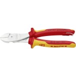 Knipex Knipex-Werk 74 06 200 T VDE silové boční štípací kleště 200 mm