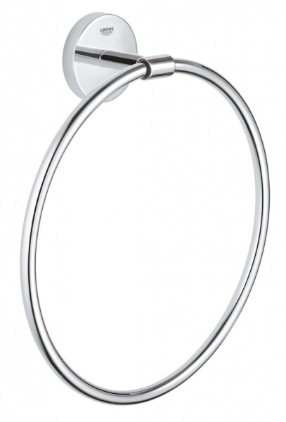 GROHE - QuickFix Start Cosmopolitan Držák ručníku, chrom 41167000