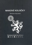 Makové koláčky
