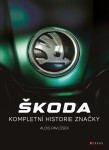 Škoda - kompletní historie značky - Alois Pavlůsek