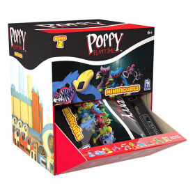 Poppy Playtime Minifigurka - Series 2 Mystery Pack - 7 cm