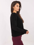 Jumper IT SW 98300.69 černý jedna velikost