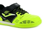 Joma Sala Max Junior 2609 Fluor yellow dětské Indoor