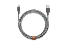 Native BELT-KV-L-ZEB-3 Lightning, 3m