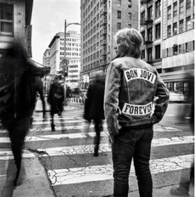 Bon Jovi: Forever CD - Jovi Bon