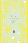 To the Lighthouse - Virginia Woolf