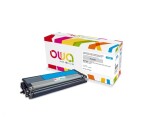 OWA Armor toner pro BROTHER HL 4140, 4150, 4570, MFC 9460 DCP 9055, 9270, 3500 Stran, TN325C, modrá/cyan (TN-325C) EDF_1080916