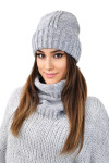 Kamea Hat&Scarf OS