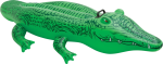 Krokodýl nafukovací s úchytem 168x86cm - Alltoys Intex