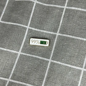 Pinarna.cz 99 % baterie