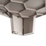 Keter GULLIVER MULTISPACE skříňka