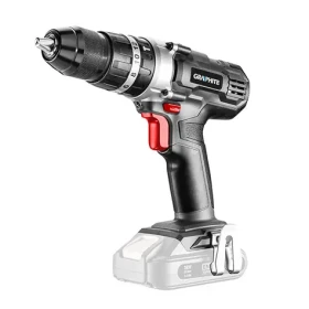 Graphite 58G010 / Aku Šroubovák vrtací s příklepem / 18V / Energy+ / bez baterie a nabíječky (58G010)
