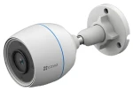 EZVIZ H3c bílá / venkovní IP kamera / Bullet / Wi-Fi / 2Mpix / 4mm (CS-H3c-R100-1K2WF(4mm))
