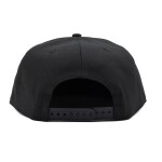 New Era Pánská kšiltovka Cincinnati Bengals NFL 3 Color Logo 9FIFTY Snapback