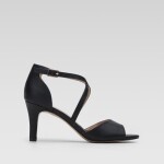 Sandály Clara Barson DEBORAH LS5953-02 Materiál/-Syntetický