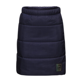 Dětská hi-therm sukně ALPINE PRO LORFO mood indigo