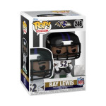 Funko Figurka POP! Ray Lewis Baltimore Ravens NFL 246