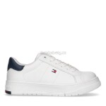 Dětské celoroční boty Tommy Hilfiger T3X9-33357-1355X336 Velikost: