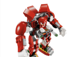 LEGO® Sonic The Hedgehog™ 76996 Knuckles jeho robotický strážce