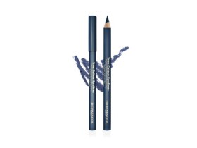 Dermacol True colour Dřevěná tužka na oči - Dark Blue 1,14 g