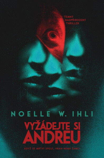 Vyžádejte si Andreu - Noelle W. Ihli - e-kniha