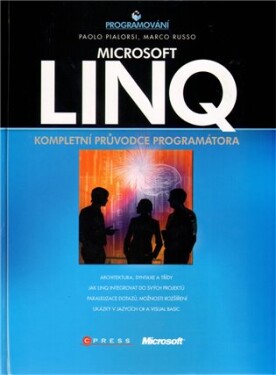 Microsoft LINQ