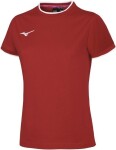 Běžecké tričko Mizuno Tee 32EA724062 Velikost textilu: