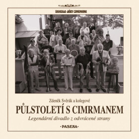 Půlstoletí Cimrmanem