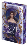 Růže v okovech - Julie Soto
