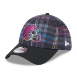 New Era Pánská kšiltovka Cleveland Browns NFL 2024 Crucial Catch 39THIRTY Flex Velikost: L/XL
