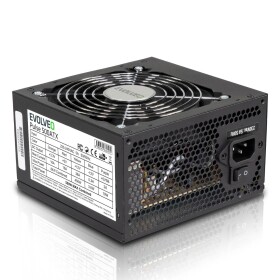 EVOLVEO EP500PP12B / 500W / 120 mm (EP500PP12B)