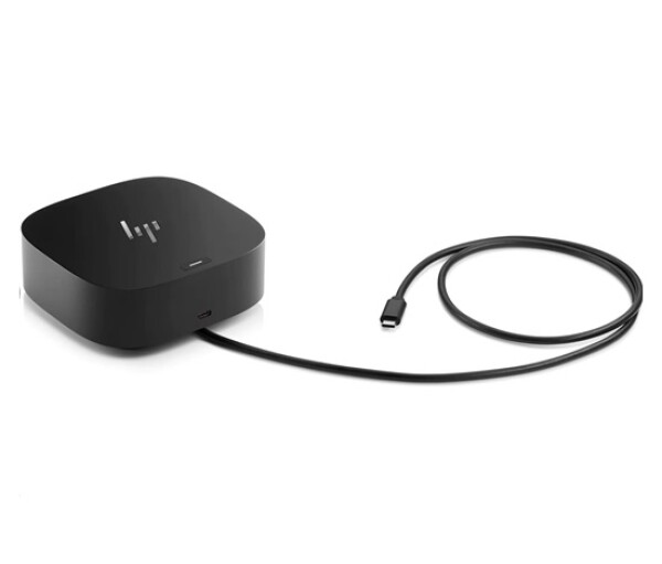 HP Dock - USB-C G5 EURO - Dokovací stanice EDF_1456393