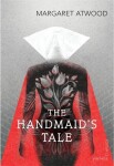 The Handmaid´s Tale, 1. vydání - Margaret Atwood